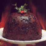 Traditional Christmas Pudding - VIDEO (magazin 13. oldal)