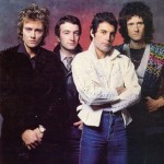 Queen - Bicycle ride