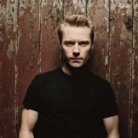Ronan Keating - Life is a rollercoaster