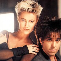 Roxette - I wish I could fly