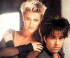 Roxette - I wish I could fly