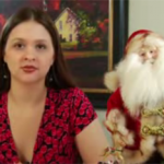 Videó - Letter to Santa