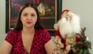 Videó - Letter to Santa