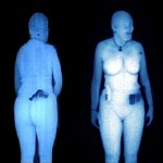 Newcastle Airport Installs Full Body Scanners (VIDEO) - (magazin 32. oldal)