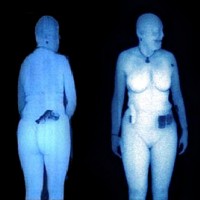 Newcastle Airport Installs Full Body Scanners (VIDEO) - (magazin 32. oldal)