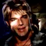 Ricky Martin - She Bangs