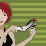 Footwear and accessories - Lábbelik és kiegészítők KÉPES SZÓTÁR!