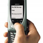 2009.03.25. - Váljunk SMS-ben!