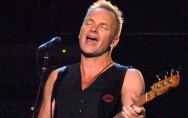 Sting - Message in a bottle
