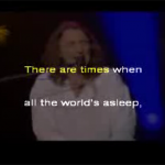 Supertramp - Logical song - karaoke