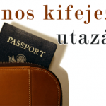 Hasznos kifejezések utazáshoz