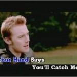 Ronan Keating - When You Say Nothing At All