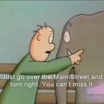 Where is the Zoo?