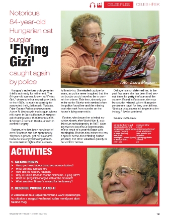 2011 március grannies