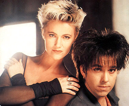 Roxette - I wish I could fly