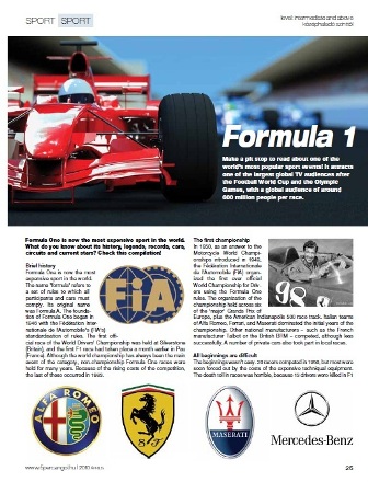 Sport