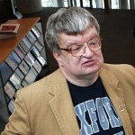 Kim Peek, who inspired Rain Man, dies at the age of 58.