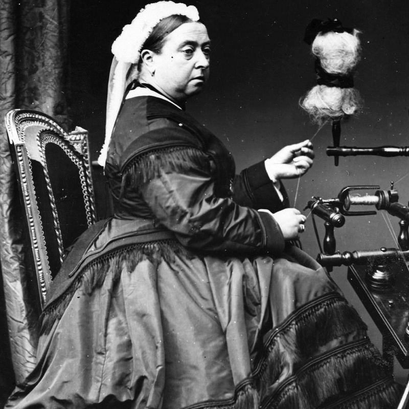 7 Things You Probably Didn T Know About Queen Victoria