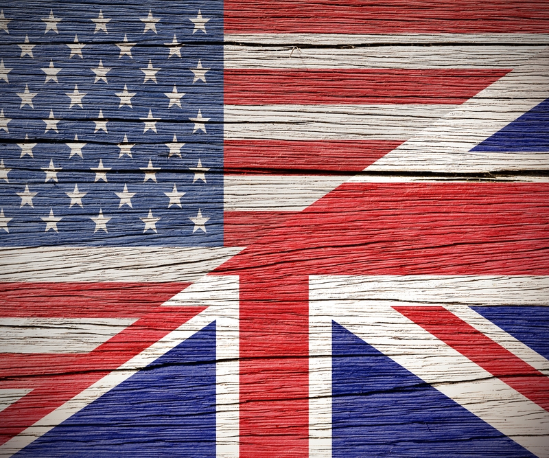 9 Words With Different Meanings In British And American English