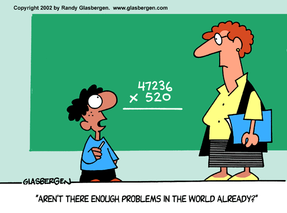 2007.10.26 - Degrees In Education 12
