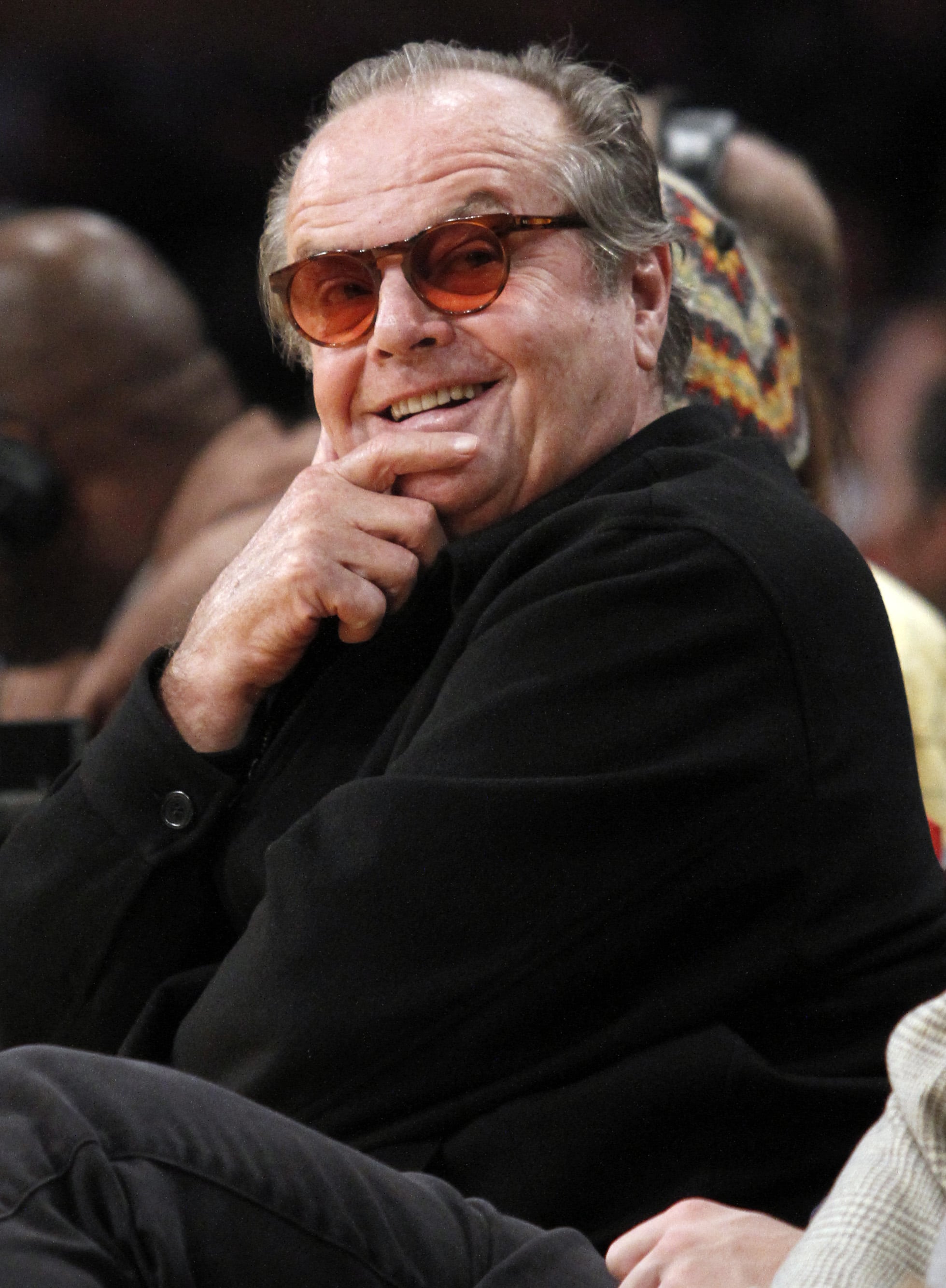 Jack Nicholson’sGrandson Shares Rare Updateon the Actor’s Health