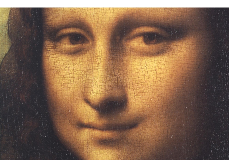 14 Things You Didn T Know About The Mona Lisa