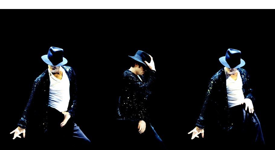 michael jackson billie jean 30th