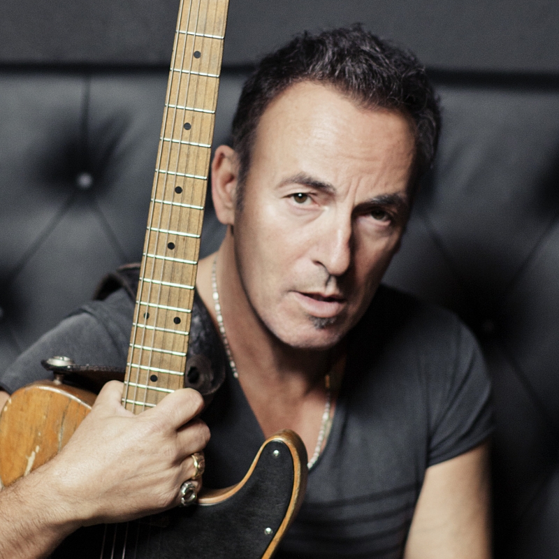 Bruce Springsteen - Streets of Philadelphia