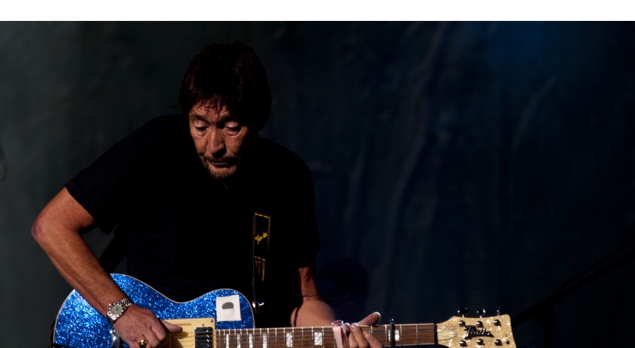 Chris Rea Looking For The Summer Karaoke
