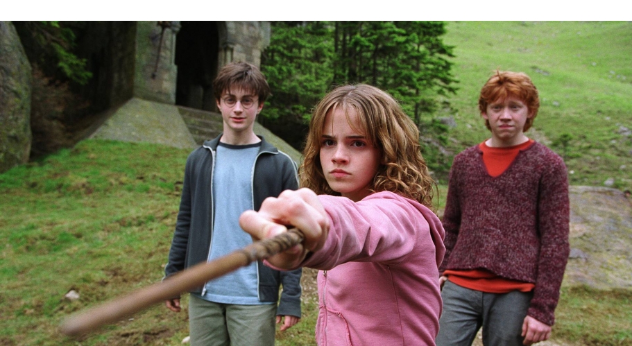 Harry Potter And The Prisoner Of Azkaban Remus Lupin S Boggart Class