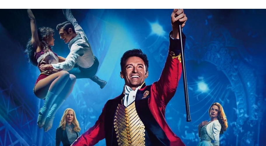 The Greatest Showman This Is Me