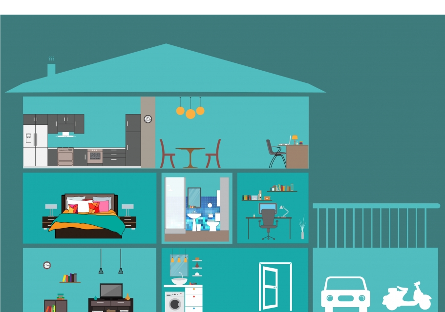 Talking About Your Home Kerdesek Es Valaszok