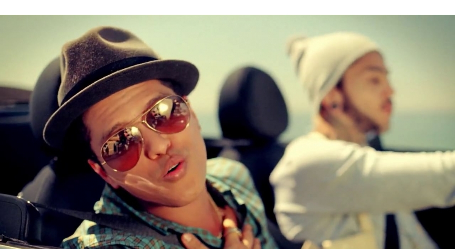 Bruno Mars Karaoke Billionaire - Bruno Mars Just the Way ...
