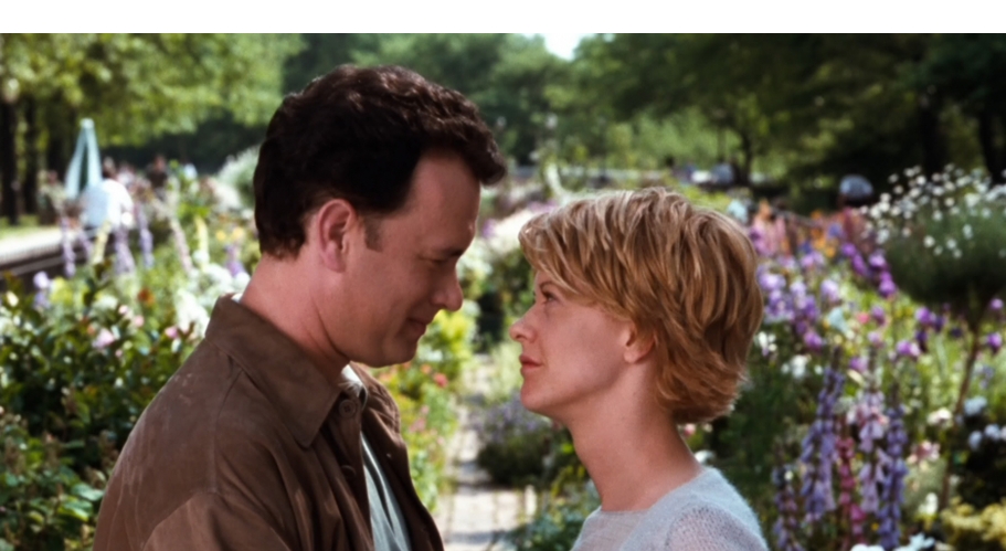You Ve Got Mail What If