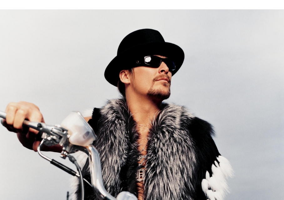 Kid Rock All Summer Long Video