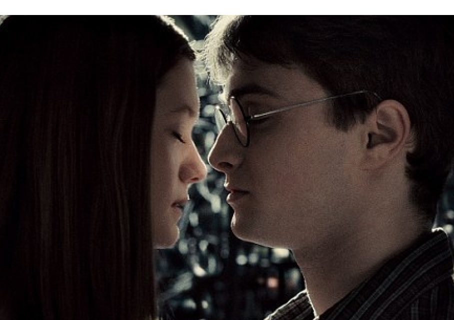 Itt Az Uj Harry Potter Film