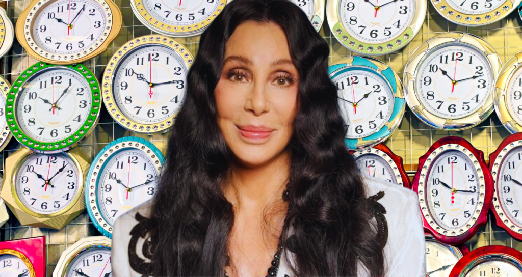 cher