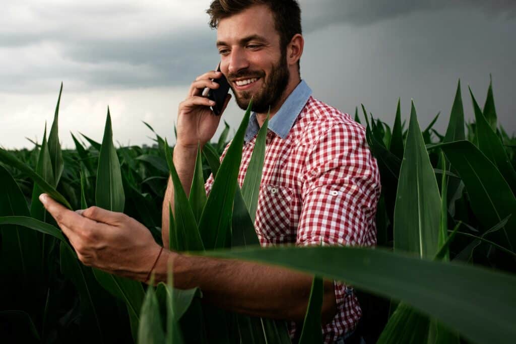 pros and cons, farmer