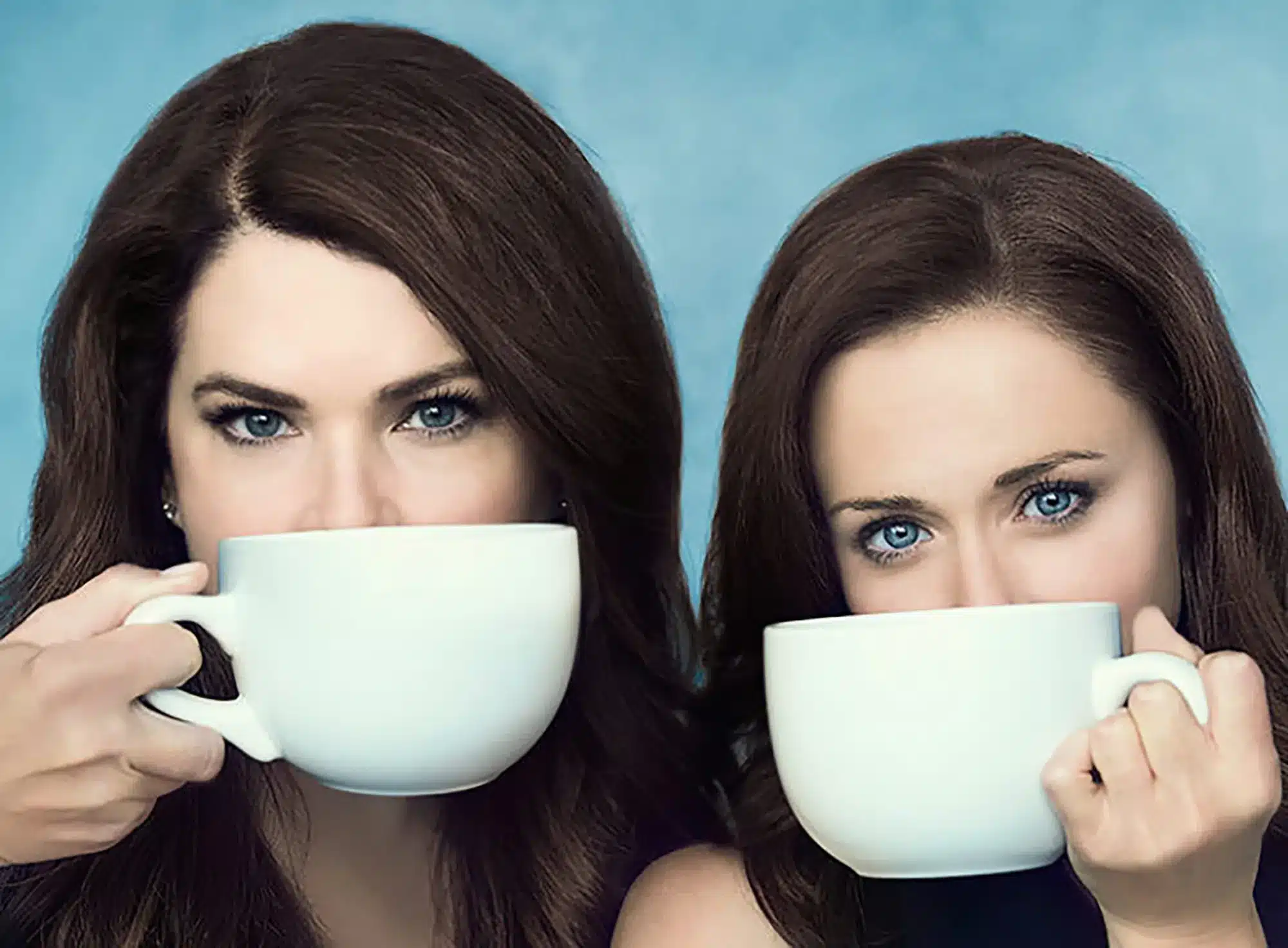 szívek szállodája, gilmore girls