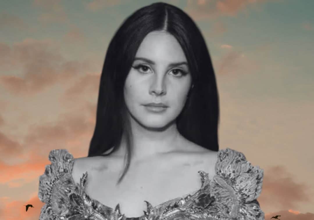 lana del rey