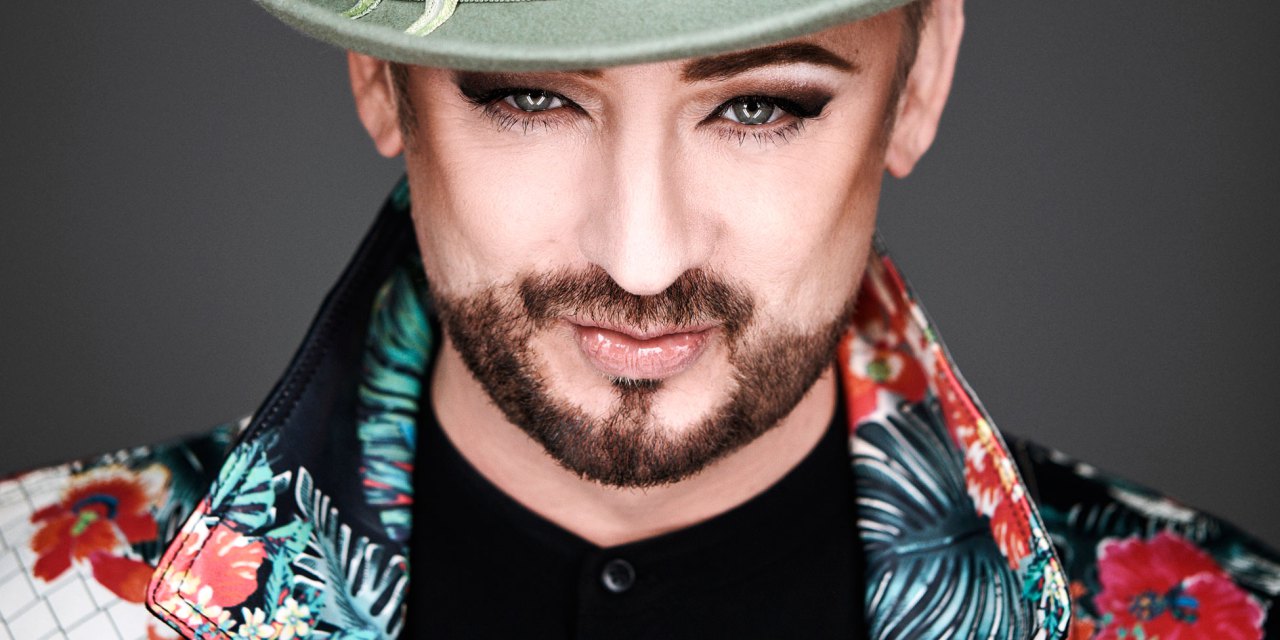 5 Perc Angol zene: The Catchiest Tunes of All Times #16: Culture Club – “Karma Chameleon”