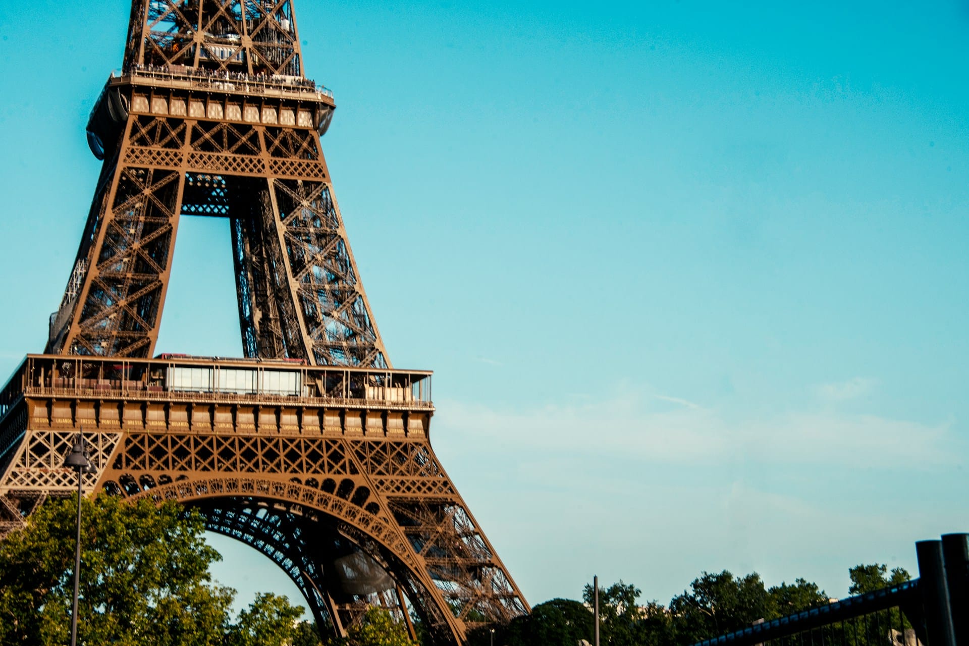 eiffel