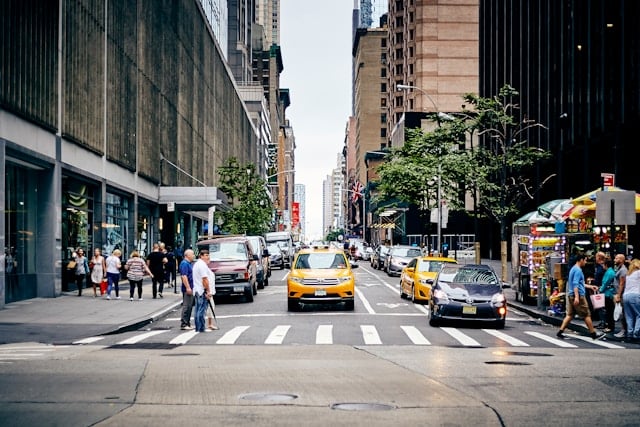 The Big Apple - honnan kapta New York a becenevét? 3 new york