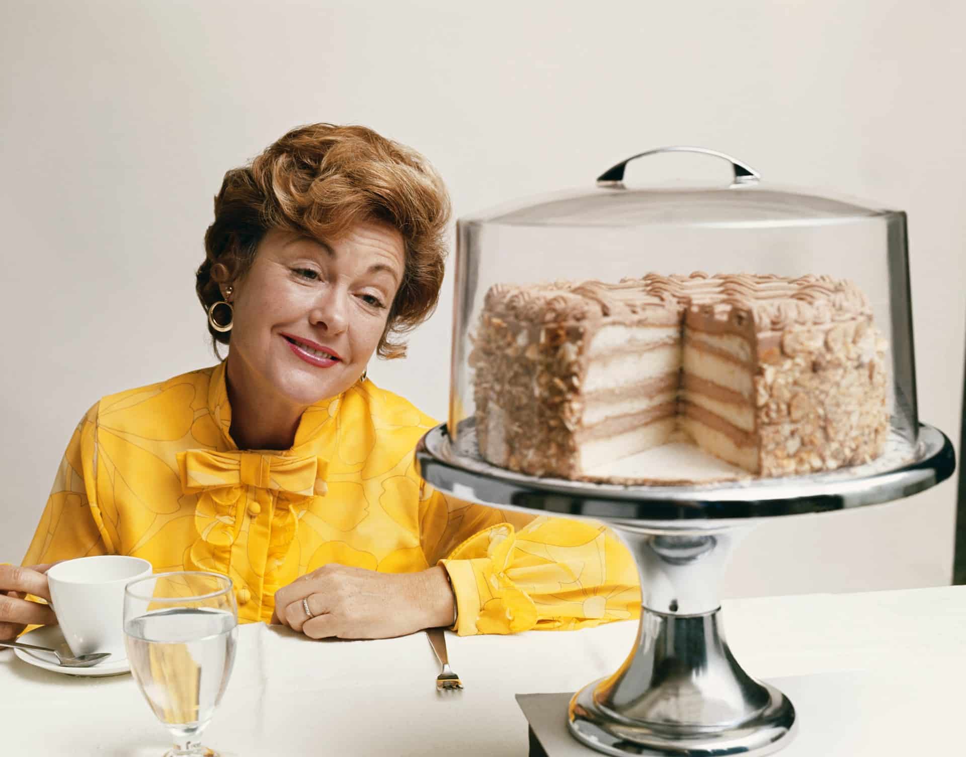 angol, kifejezés, étel, torta