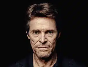 william dafoe