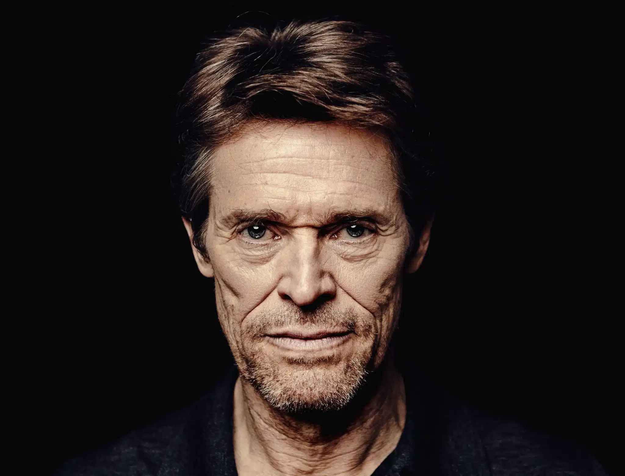 william dafoe