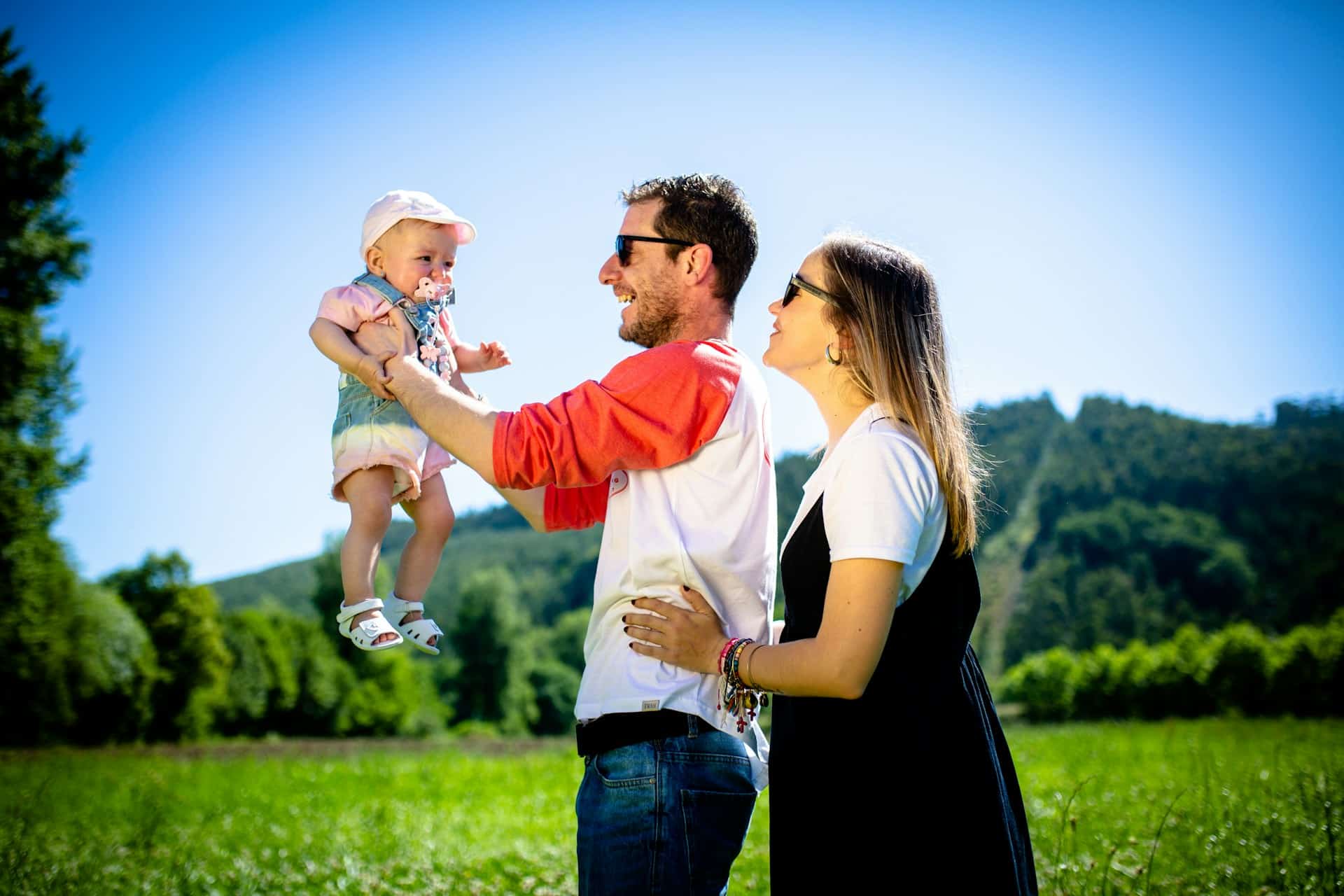 family, család
