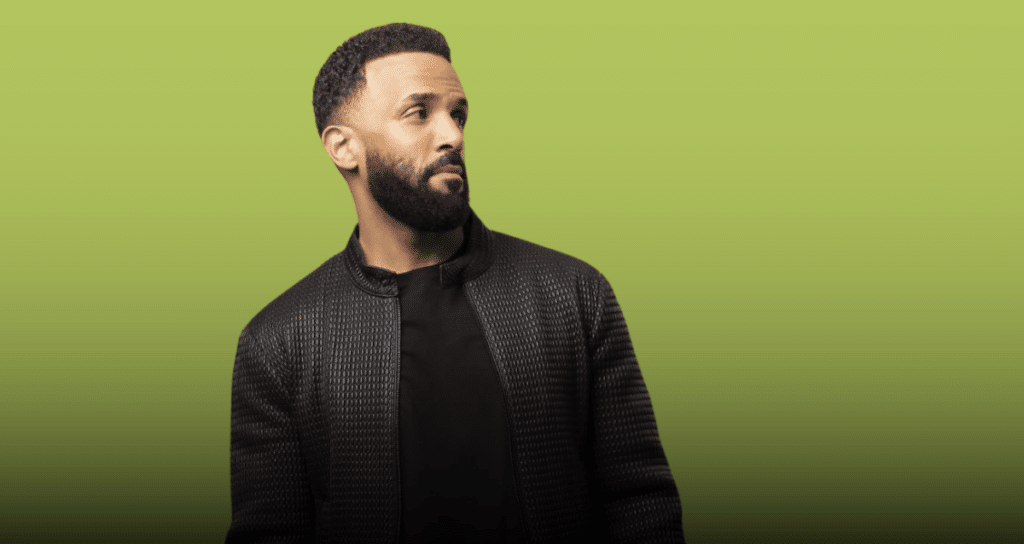 craig david 7 days