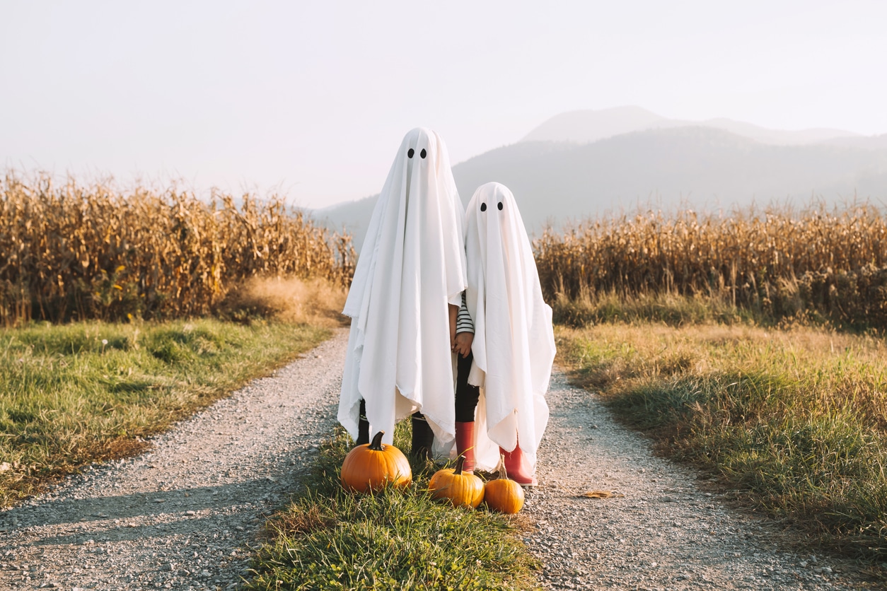 A halloween igaz története 2