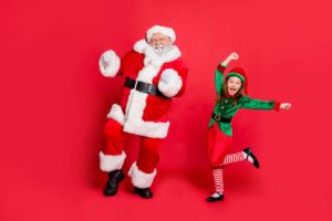 santa